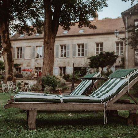 La Fontaine Racine - Chambres D'Hotes La Ferte-Milon Luaran gambar